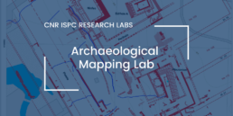 Archaeological Mapping Lab