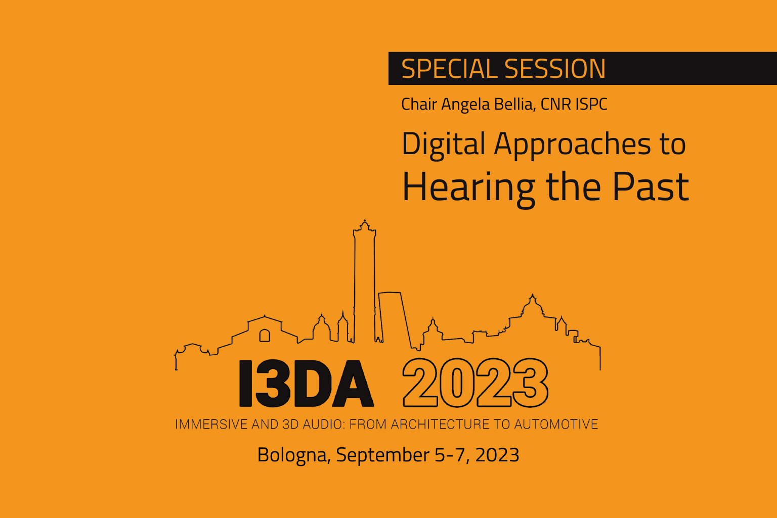 special-session-on-digital-approaches-to-hearing-the-past-at-i3da-2023