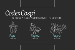 Codex Cospi pages’ selection of MagicLens app | © Alfonsina Pagano, CNR ISPC